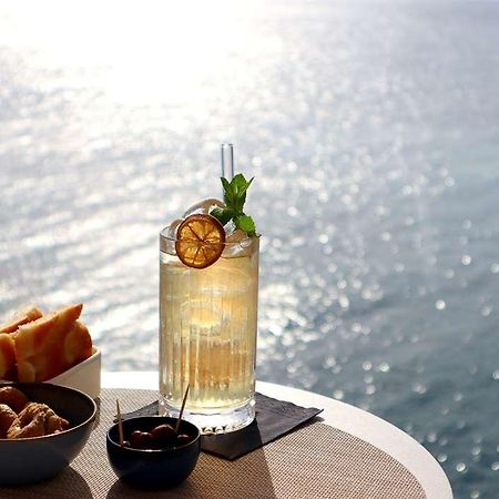Sublimis Boutique Hotel Camogli (Adults Only) Boschetto  餐厅 照片