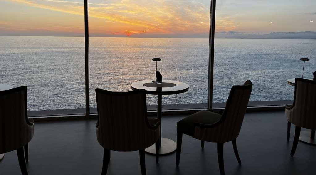 Sublimis Boutique Hotel Camogli (Adults Only) Boschetto  餐厅 照片