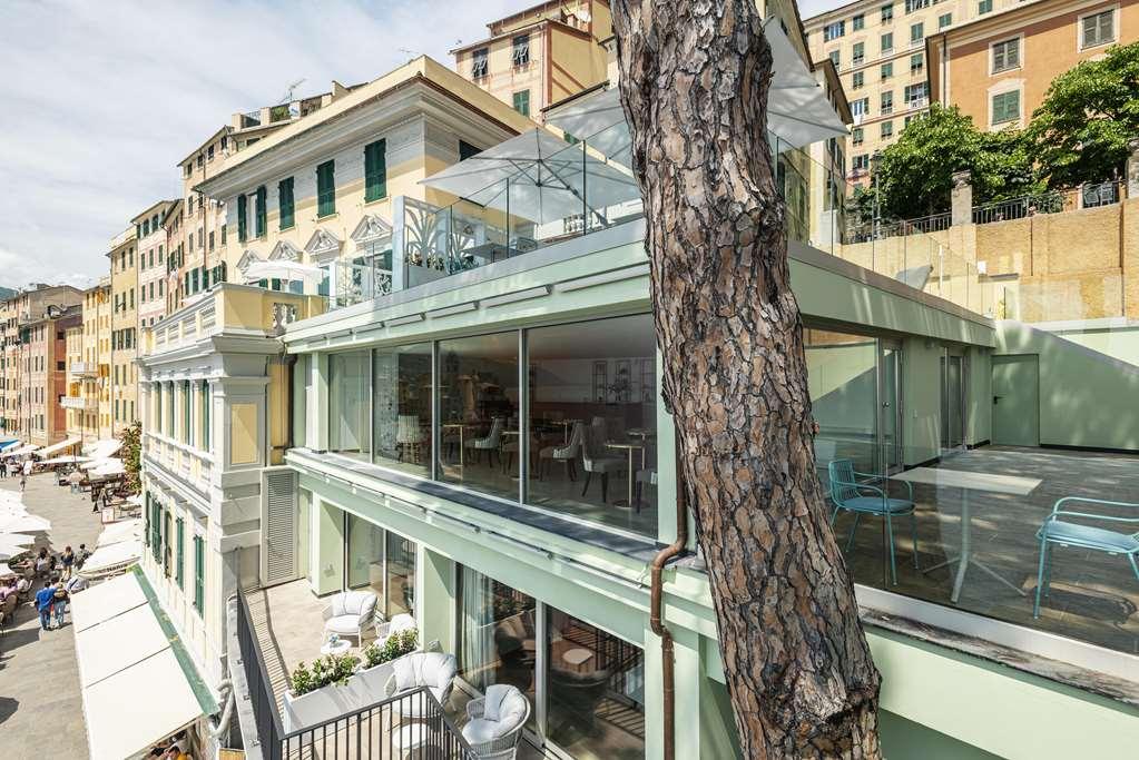 Sublimis Boutique Hotel Camogli (Adults Only) Boschetto  设施 照片