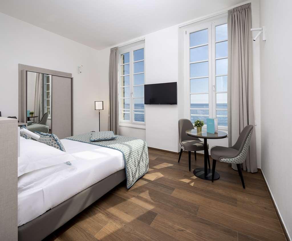 Sublimis Boutique Hotel Camogli (Adults Only) Boschetto  客房 照片