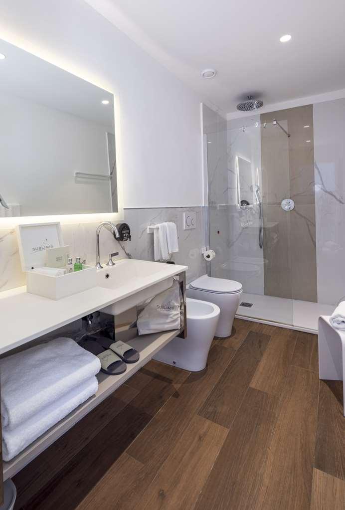 Sublimis Boutique Hotel Camogli (Adults Only) Boschetto  客房 照片