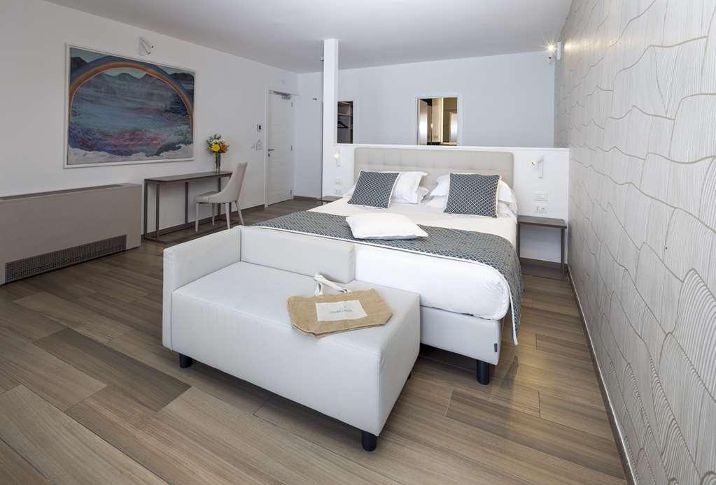 Sublimis Boutique Hotel Camogli (Adults Only) Boschetto  客房 照片