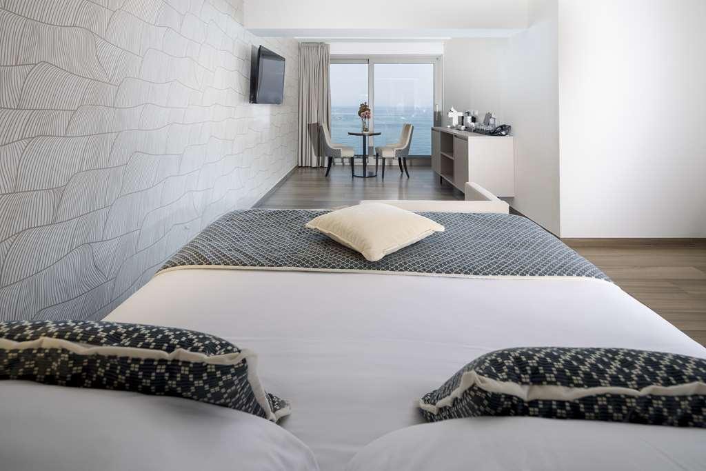 Sublimis Boutique Hotel Camogli (Adults Only) Boschetto  客房 照片