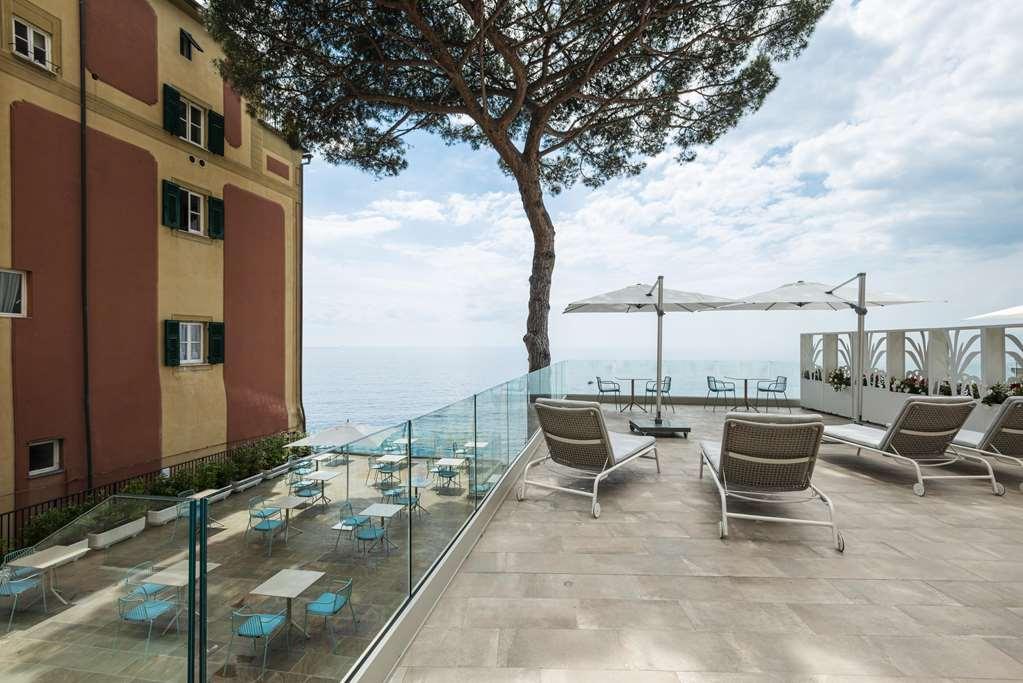 Sublimis Boutique Hotel Camogli (Adults Only) Boschetto  设施 照片