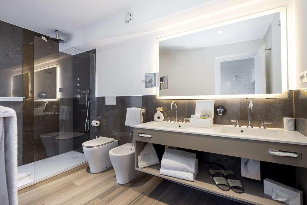 Sublimis Boutique Hotel Camogli (Adults Only) Boschetto  客房 照片