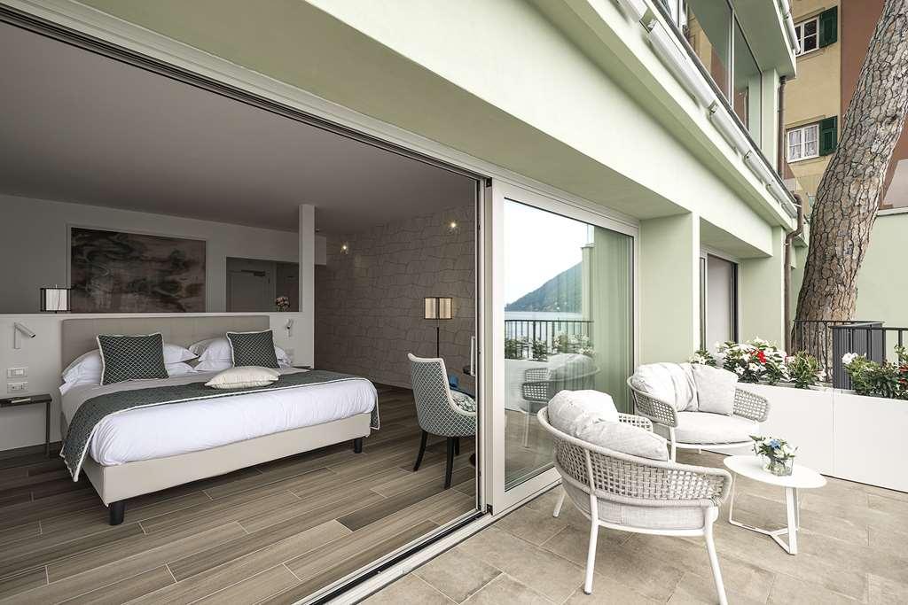 Sublimis Boutique Hotel Camogli (Adults Only) Boschetto  客房 照片