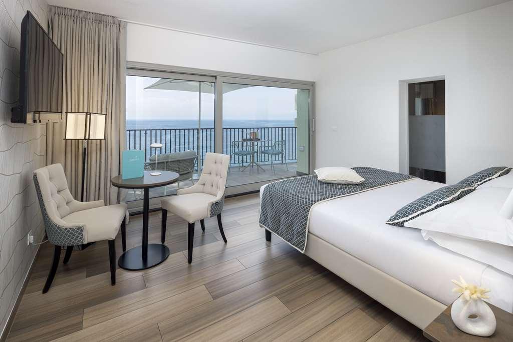 Sublimis Boutique Hotel Camogli (Adults Only) Boschetto  客房 照片