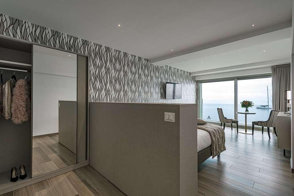 Sublimis Boutique Hotel Camogli (Adults Only) Boschetto  客房 照片