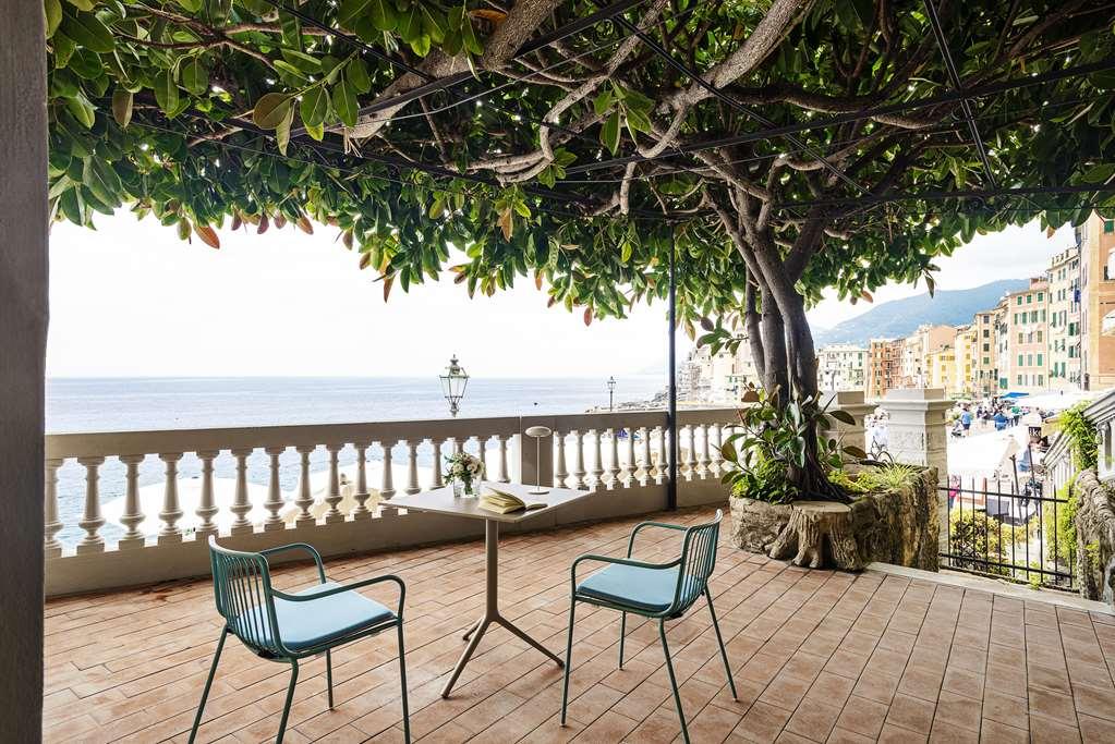 Sublimis Boutique Hotel Camogli (Adults Only) Boschetto  客房 照片