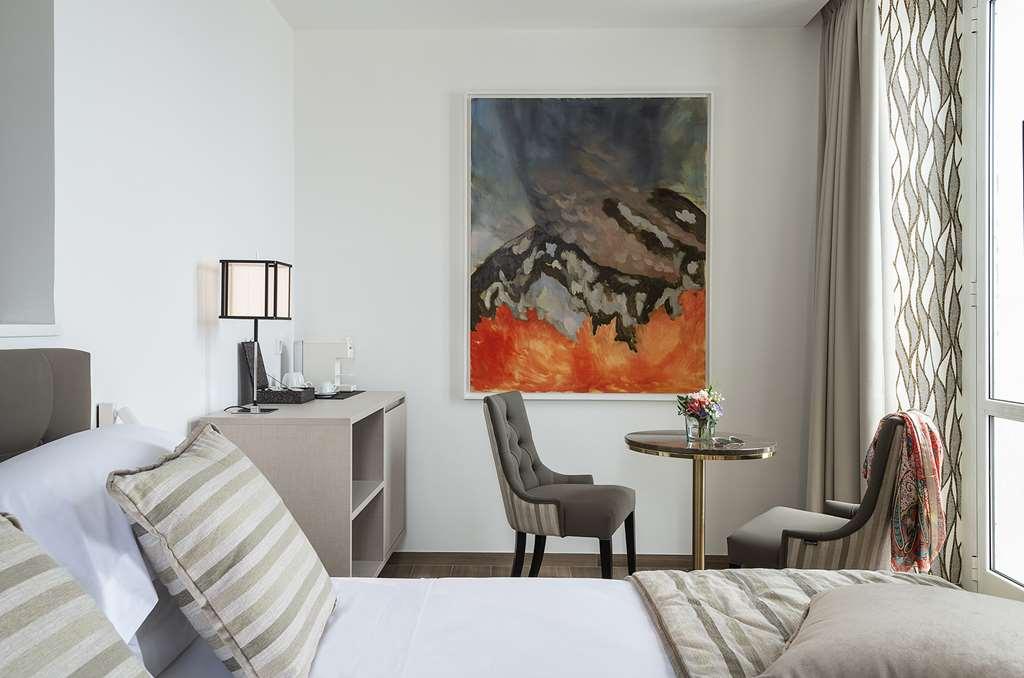 Sublimis Boutique Hotel Camogli (Adults Only) Boschetto  客房 照片