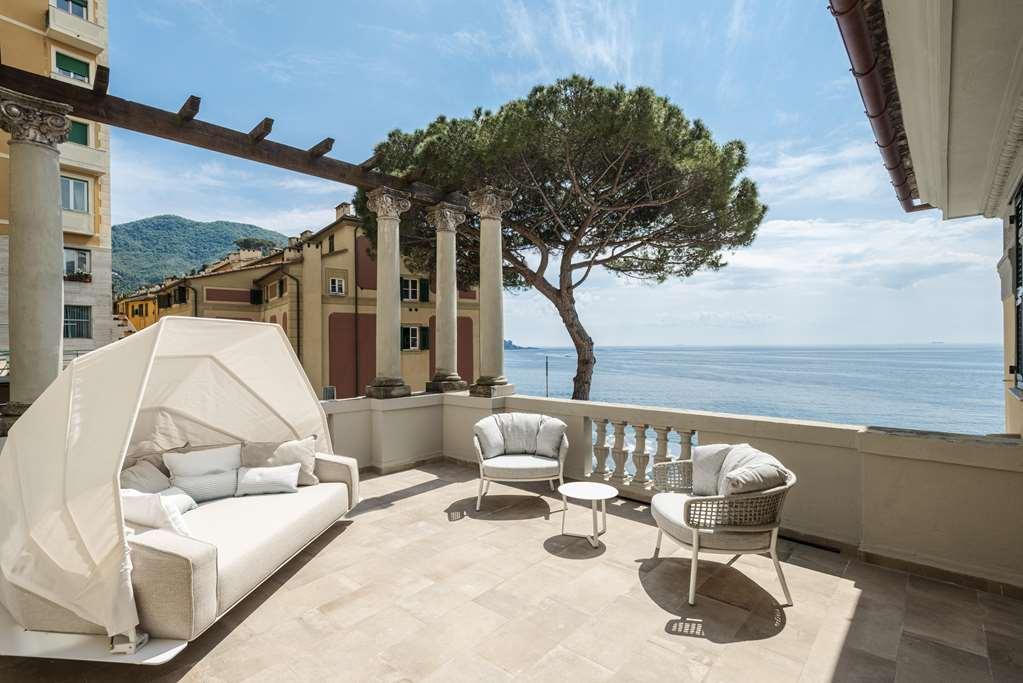 Sublimis Boutique Hotel Camogli (Adults Only) Boschetto  客房 照片