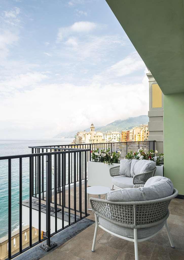 Sublimis Boutique Hotel Camogli (Adults Only) Boschetto  客房 照片