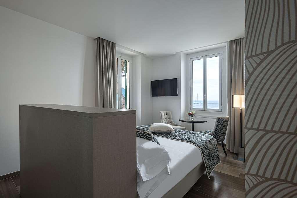 Sublimis Boutique Hotel Camogli (Adults Only) Boschetto  客房 照片