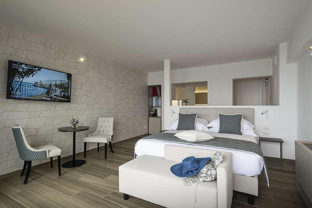 Sublimis Boutique Hotel Camogli (Adults Only) Boschetto  客房 照片