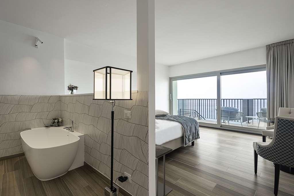 Sublimis Boutique Hotel Camogli (Adults Only) Boschetto  客房 照片