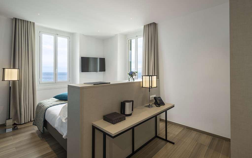 Sublimis Boutique Hotel Camogli (Adults Only) Boschetto  客房 照片