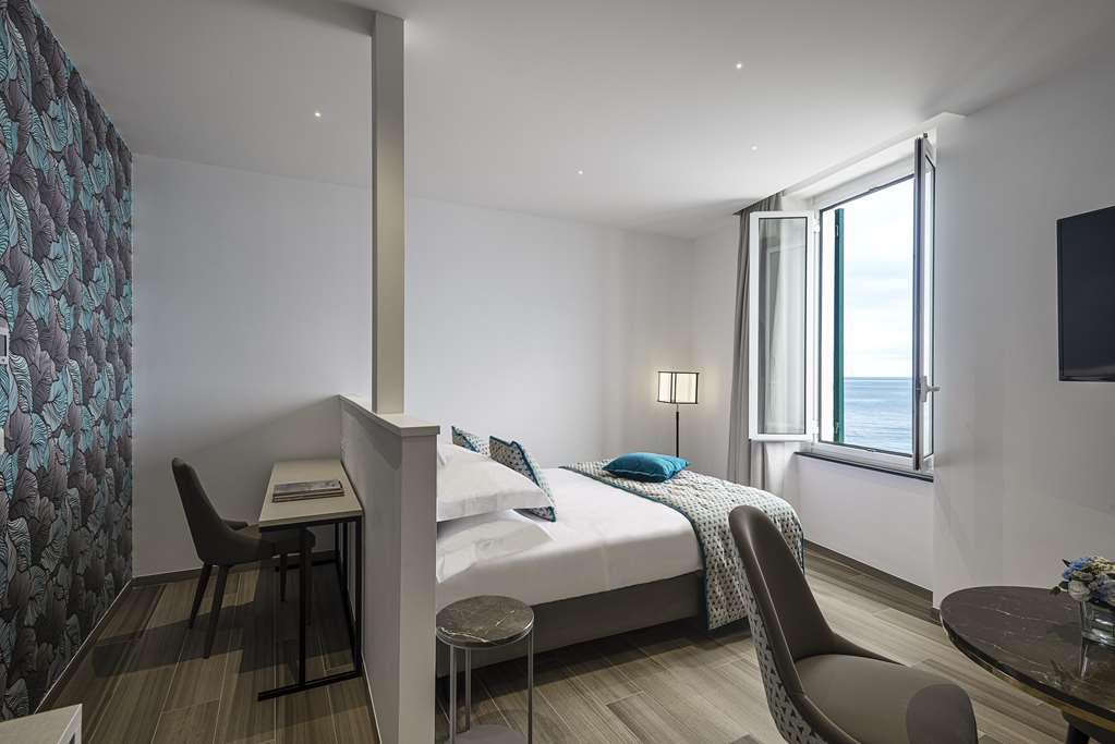 Sublimis Boutique Hotel Camogli (Adults Only) Boschetto  客房 照片