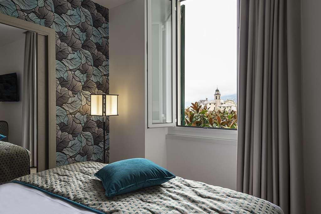 Sublimis Boutique Hotel Camogli (Adults Only) Boschetto  客房 照片
