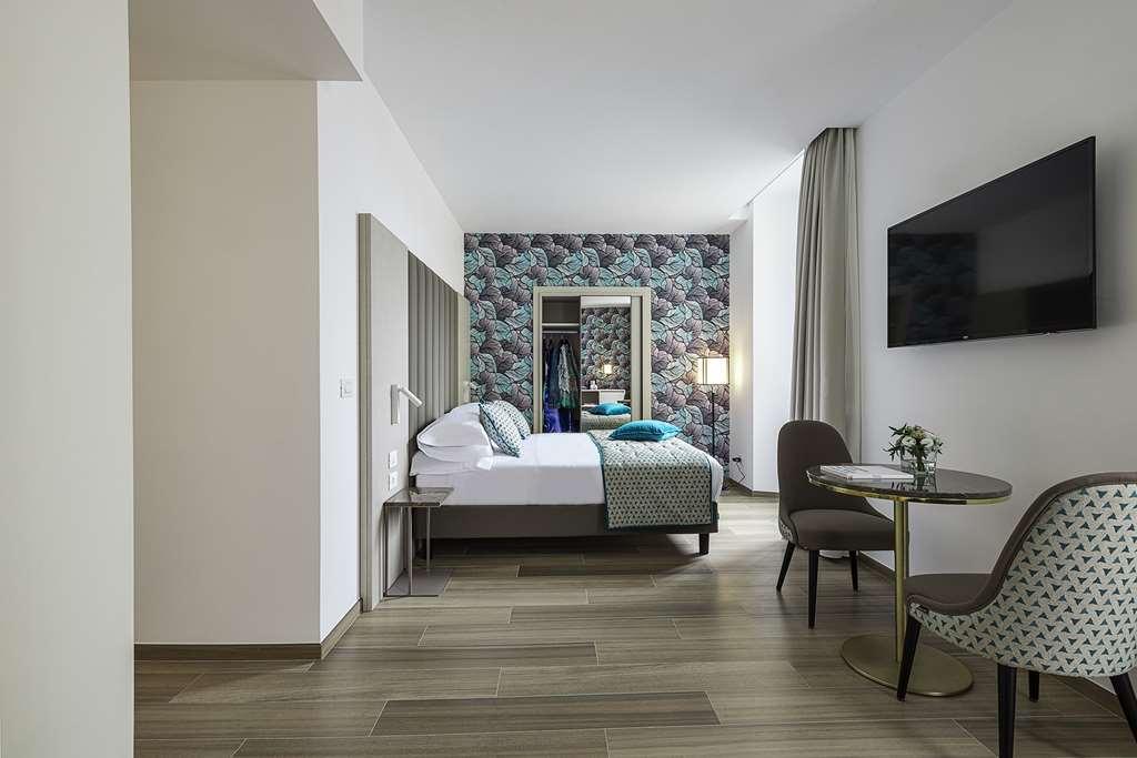 Sublimis Boutique Hotel Camogli (Adults Only) Boschetto  客房 照片