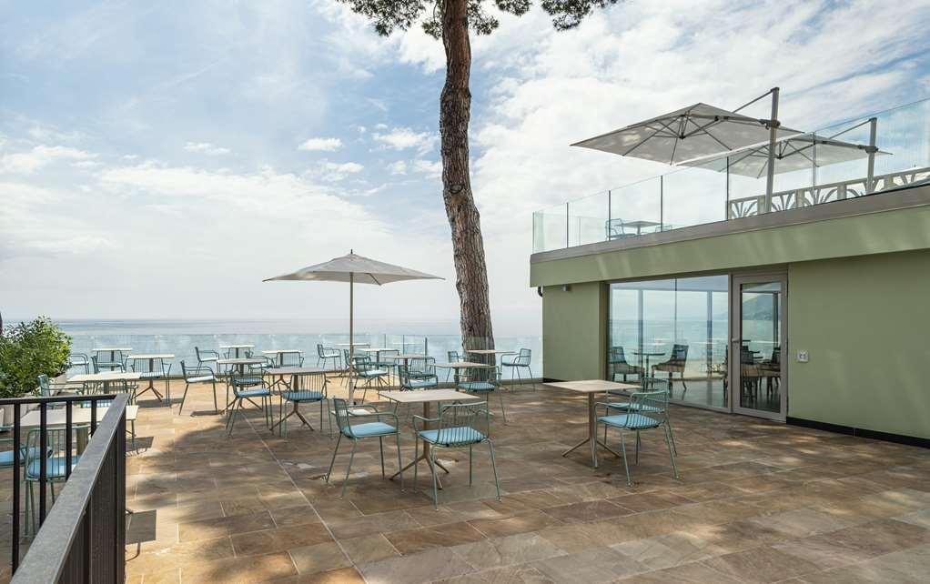 Sublimis Boutique Hotel Camogli (Adults Only) Boschetto  设施 照片